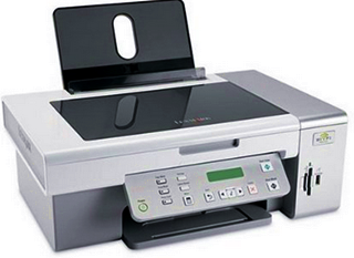 Lexmark E232 Driver